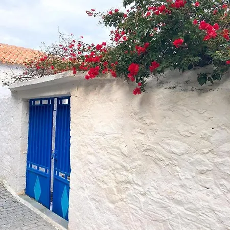 Thalassa New House Leonidio Exterior photo