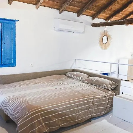 Thalassa New House Leonidio Exterior photo