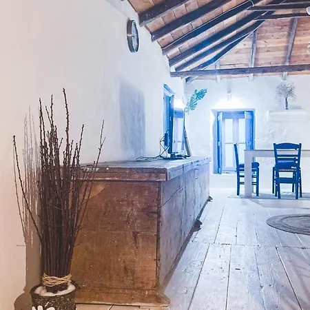 Thalassa New House Leonidio Exterior photo