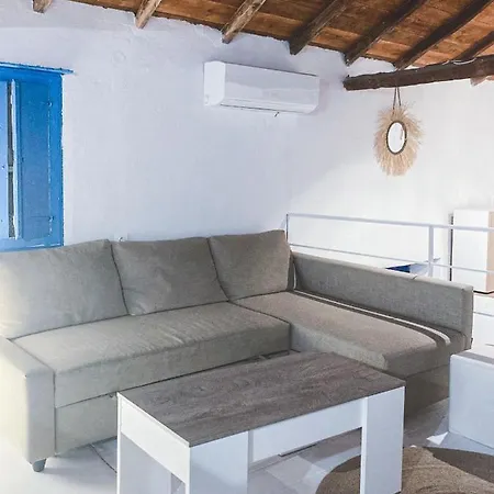 Thalassa New House Leonidio Exterior photo