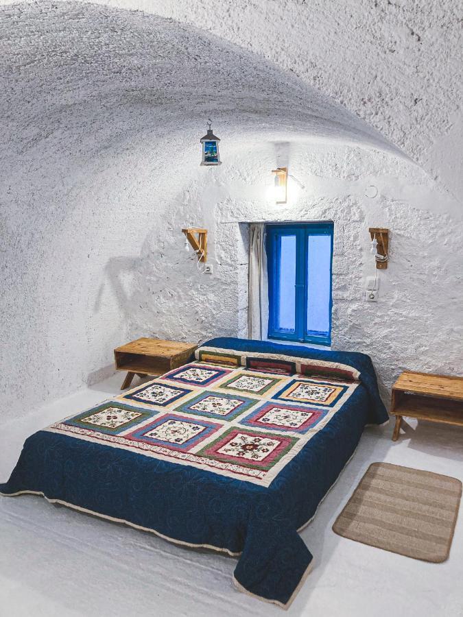 Thalassa New House
