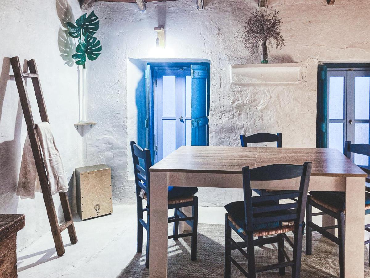 Thalassa New House Holiday home *