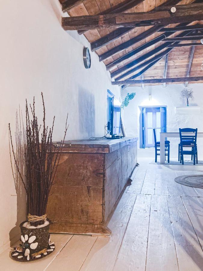 Holiday home Thalassa New House