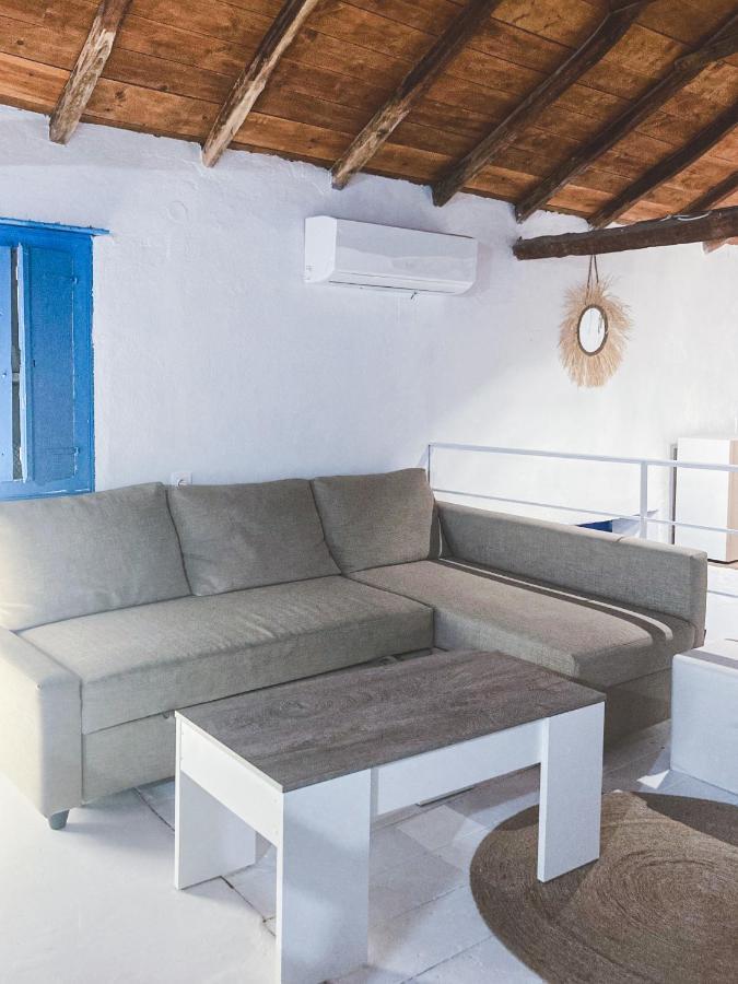 Thalassa New House Leonidio