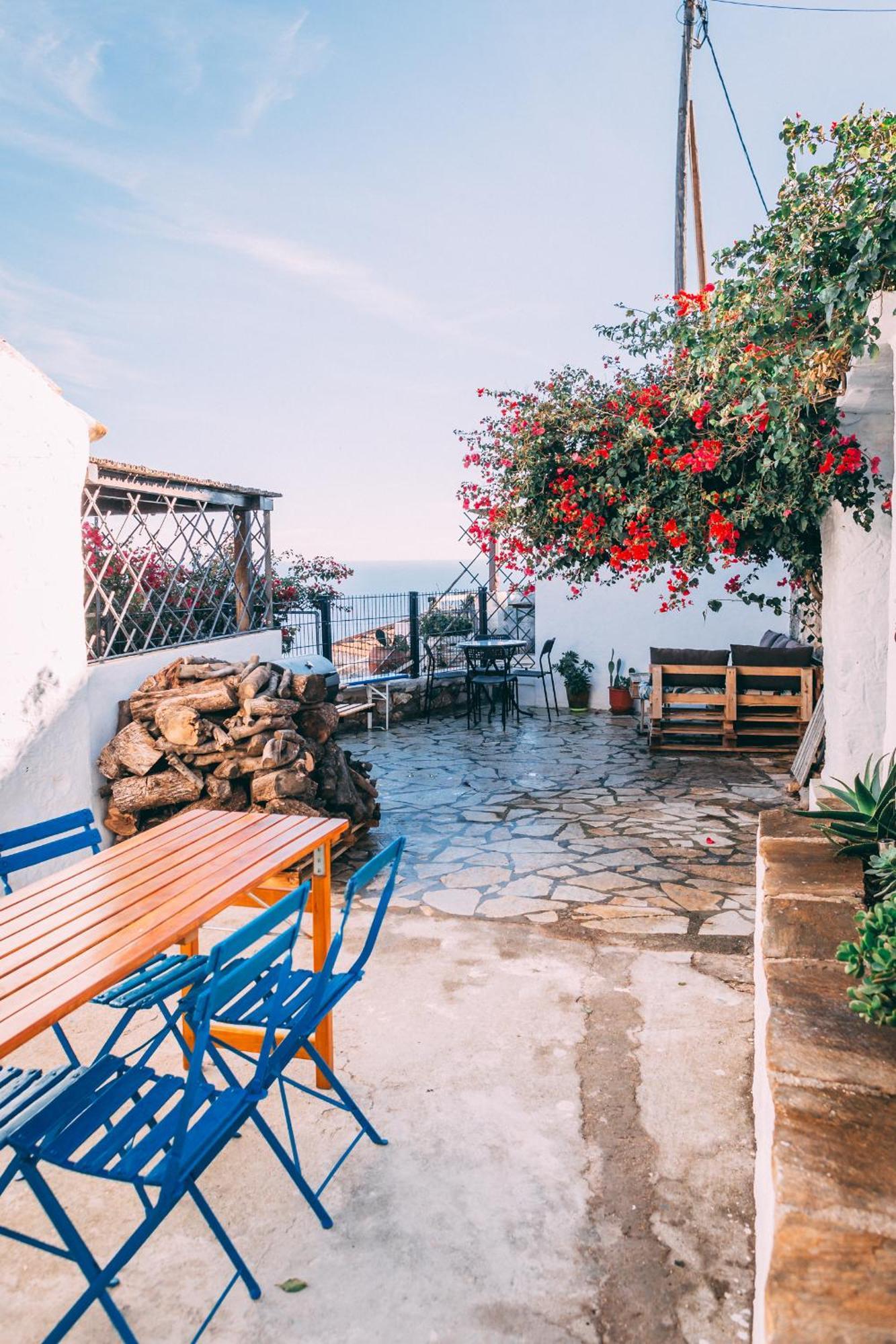 Thalassa New House Holiday home