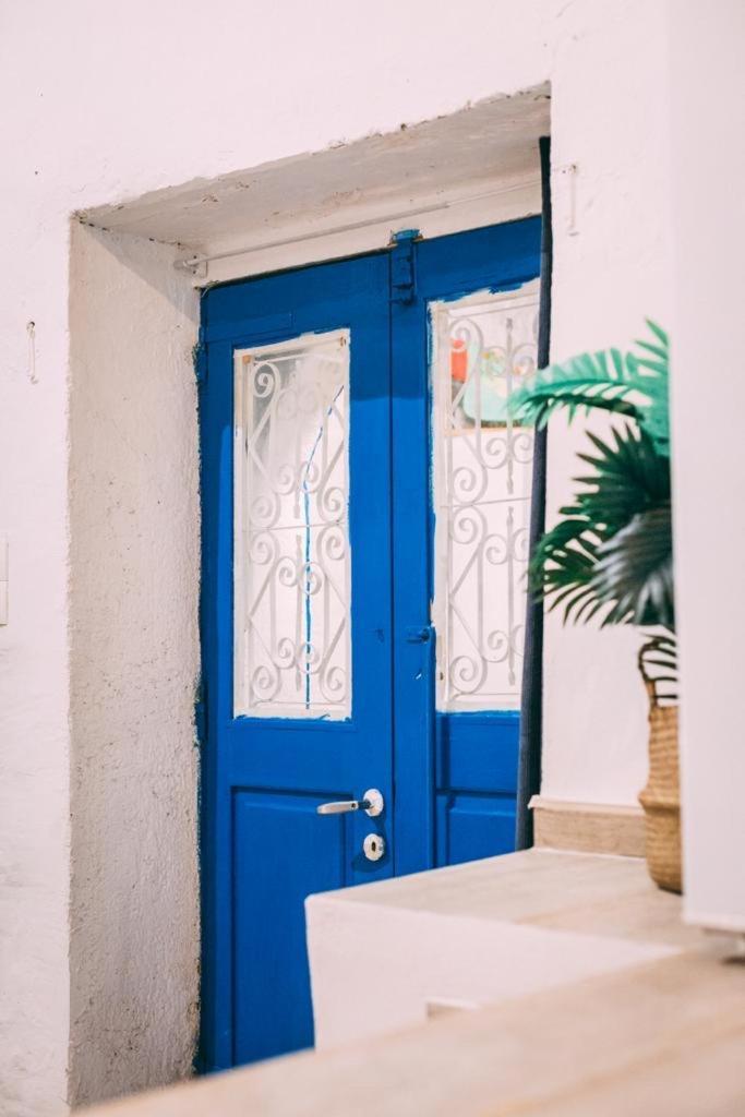 Thalassa New House