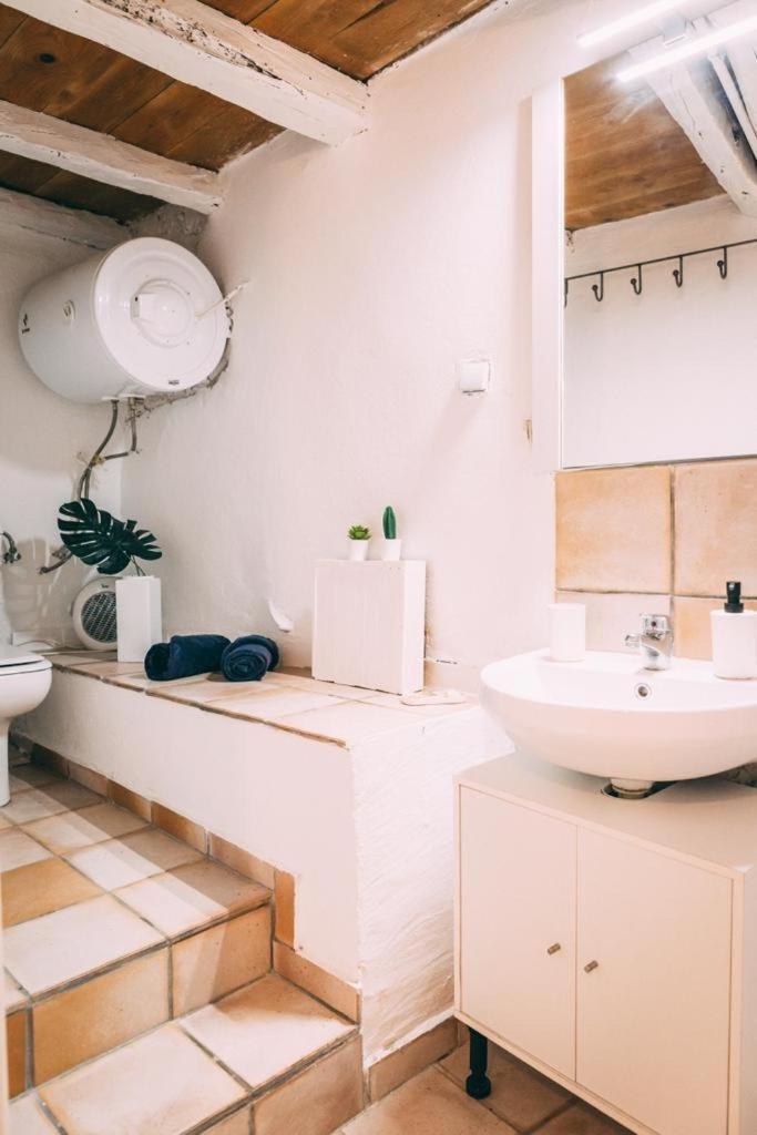 Thalassa New House Holiday home Leonidio