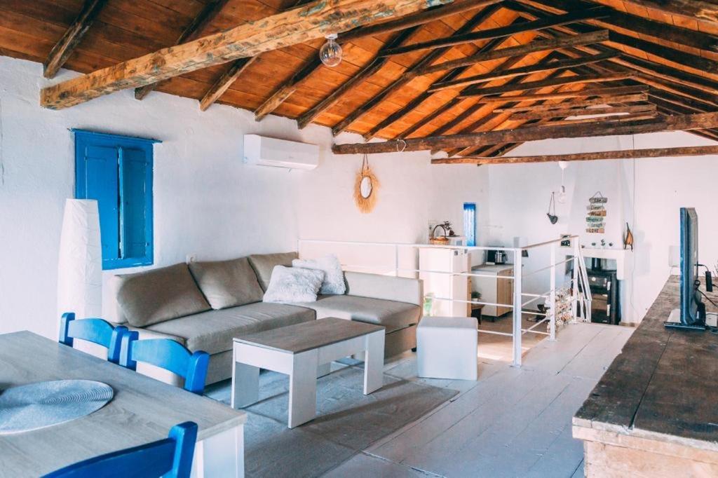 Holiday home Thalassa New House