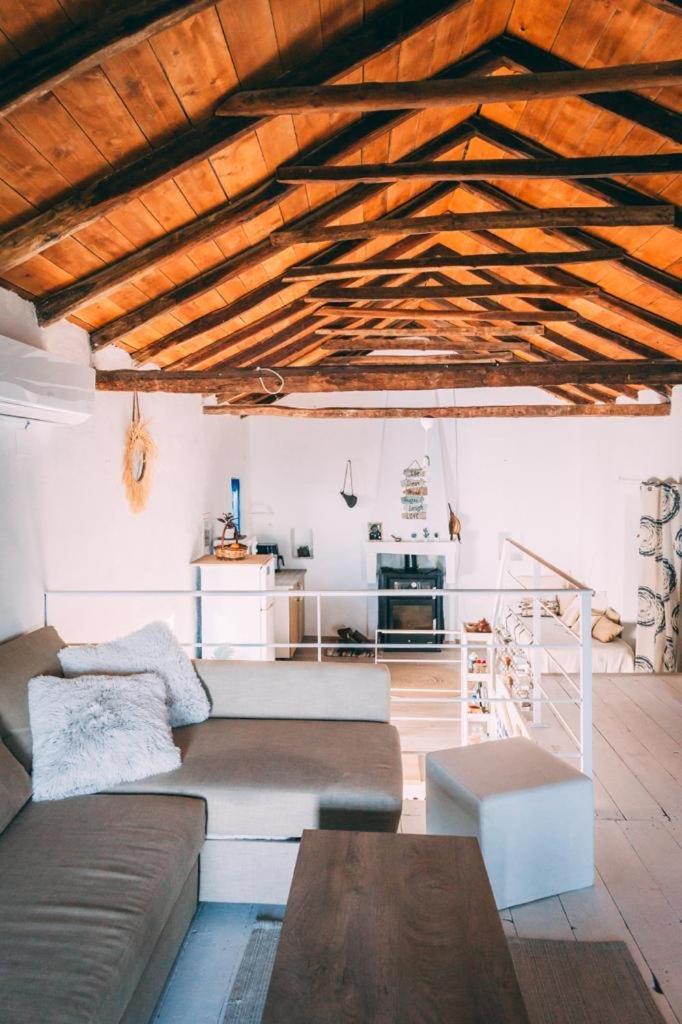 Thalassa New House * Leonidio