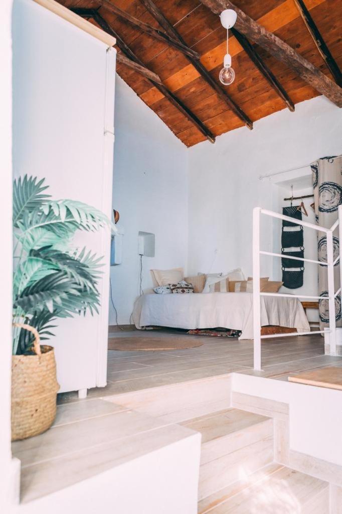 Thalassa New House * Leonidio