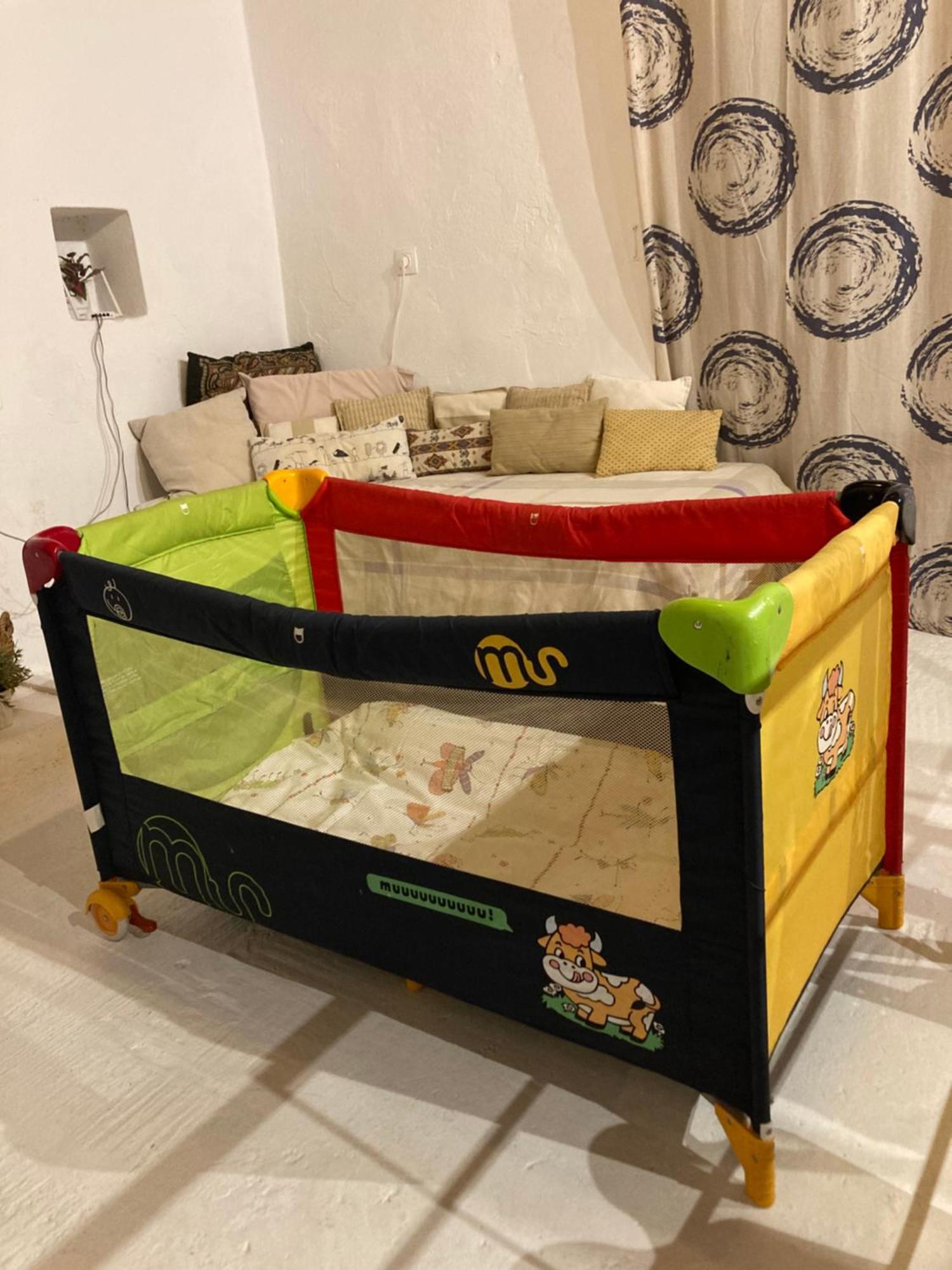 Thalassa New House